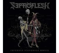 Septicflesh - Infernus Sinfonica Mmxix