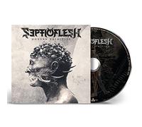 Septicflesh - Modern Primitive