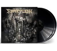 Septicflesh Modern Primitive (Vinyl LP) 12" Album (Gatefold Cover)
