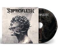 Septicflesh Modern Primitive (CD)