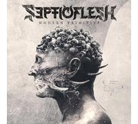 Septicflesh Modern Primitive (Vinyl LP)
