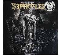 Septicflesh - Modern Primitive (Ltd. Grey Black Marbled)
