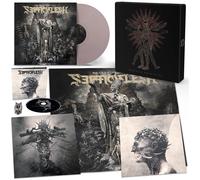 Septicflesh Modern Primitive (Vinyl LP)