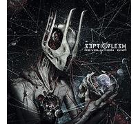Septicflesh - Revolution Dna