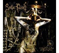 Septicflesh - Sumerian Daemons