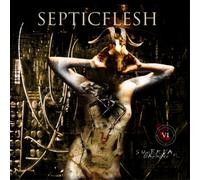 Septicflesh Sumerian Daemons Album