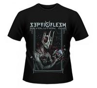 Septicflesh - T-Shirt Revolution DNA L #104453