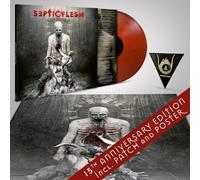 Septicflesh The Great Mass 15th anniversary edition