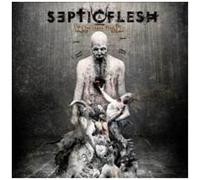 Septicflesh - The Great Mass