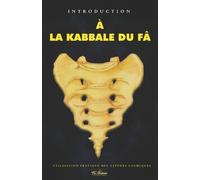 Septime Aza Jacques Aza Introduction À La Kabbale Du Fâ (Tascabile)