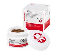 Septodont Alveogyl Paste 10g Post Estrazione Trattamento Alveolite a Presa Secca
