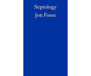 Septology: Jon Fosse
