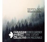 Septology - The Black Forest Session