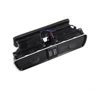 Septoolshop Per Passat B6 B7 Centro Dash Air Vent Pannello Parte di Ricambio 3AD819728A Adatto Modello Anni 2006 Attraverso 2014 Secondo le Specifiche di Fabbrica