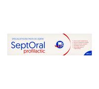SeptOral Profilactic - Dentifricio 100 ml