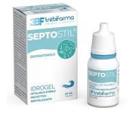 Trebifarma Septostil Soluzione Oftalmica Flacone Contagocce Con Beccuccio 10 Ml