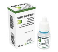 Septostil Soluzione Aftalmica 10 Ml