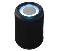 Septpenta Altoparlante Bluetooth Lm 885 Rgb, 360 Effetti Sonori a Tutto Tondo, Tecnologia BT 5.0, Supporta La Riproduzione di Schede di Memoria, Lettore Musicale per Bassi Portatile per Laptop