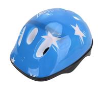 Septpenta Casco da Bici per Bambini, Abbigliamento Regolabile, Comodo e Leggero, Casco da Bici per Bambini per Ragazzi e Ragazze Dai 3 Ai 14 Anni e Biciclette, Longboard, Rollerblade(B)
