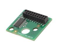 Septpenta Modulo TPM 2.0 per HPe 812119 001, 745821 001, Modulo a 20 Pin, Sostituzione di Tpms Danneggiati, Guasti O con Prestazioni Insufficienti, Alta Sicurezza Utilizzata per Aiutare a Riparare L'A