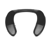 Septpenta Neckband Speaker Wireless, Altoparlante Indossabile Wireless 5.0 con Microfono a Cancellazione di Rumore, Design Ergonomico Stereoscopico 3D per Viaggi Sportivi