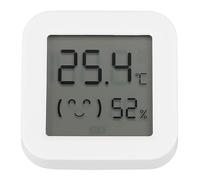 Septpenta Sensore di Umidità e Temperatura, Termometro Igrometro Wifi, Termometro Igrometro per Interni, Visualizzazione Dati in Tempo Reale, Sensore Accurato per Congelatore, Frigo, Serra, Gabbia