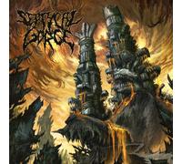 Septycal Gorge - Erase the Insignificant