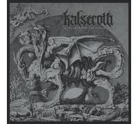 Sepulcher For The Forgotten - Deluxe Edition CD in triple 7' Gatefold (Limited to 1.000 copies)