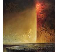 SEPULCHER - PANOPTIC HORROR
