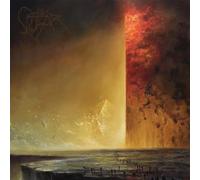 SEPULCHER - PANOPTIC HORROR-COLOURED-