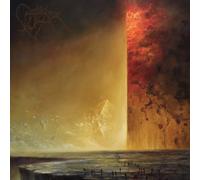 Sepulcher Panoptic Horror (Vinyl LP) 12" Album