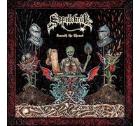 SEPULCHRAL - BENEATH THE SHROUD - CD - K72z