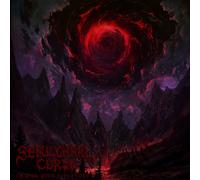 Sepulchral Curse Crimson Moon Evocations (CD) Album
