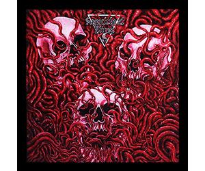 Sepulchral Rites - Death And Bloody Ritual