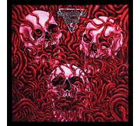 Sepulchral Rites Death and Bloody Ritual (CD) Album