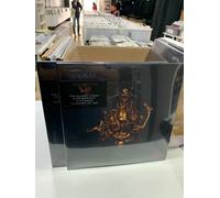 Sepultura 2LP a-Lex 2022 Sealed