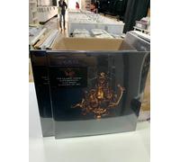 SEPULTURA 2LP A-LEX 2022 SIGILLATO