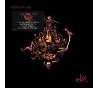 Sepultura - A-Lex