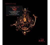 Sepultura - A-Lex