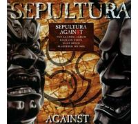 Sepultura - Against (LP)