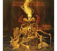 Sepultura - Arise