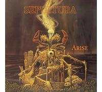 Sepultura - Arise (Expanded Edt.)