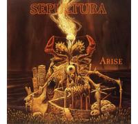 Sepultura - Arise (Reissue) (Remastered) (LP)