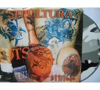 Sepultura - Attitude