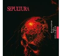 Sepultura - Beneath The Remains (Remastered) (CD)