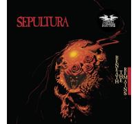 Sepultura - Beneath The Remains
