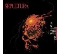 Vinile Sepultura - Beneath The Remains (2 Lp)