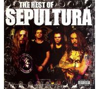 Sepultura - Best Of - Cd