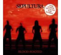 Sepultura - Blood-Rooted