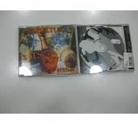 SEPULTURA CD SINGLE ATTITUDE 1996